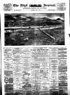 Rhyl Journal Saturday 16 June 1888 Page 1