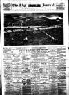 Rhyl Journal Saturday 28 July 1888 Page 1