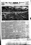 Rhyl Journal Saturday 11 August 1888 Page 1