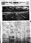 Rhyl Journal Saturday 18 August 1888 Page 1