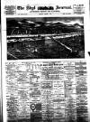 Rhyl Journal Saturday 06 October 1888 Page 1