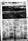 Rhyl Journal Saturday 20 October 1888 Page 1