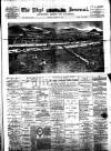 Rhyl Journal Saturday 27 October 1888 Page 1