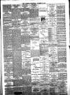 Rhyl Journal Saturday 27 October 1888 Page 3