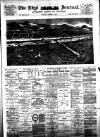 Rhyl Journal Saturday 03 November 1888 Page 1