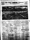 Rhyl Journal Saturday 10 November 1888 Page 1