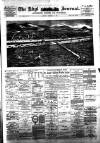 Rhyl Journal Saturday 17 November 1888 Page 1