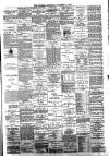 Rhyl Journal Saturday 17 November 1888 Page 3