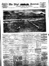 Rhyl Journal Saturday 24 November 1888 Page 1