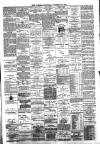 Rhyl Journal Saturday 24 November 1888 Page 3