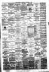 Rhyl Journal Saturday 01 December 1888 Page 3