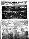 Rhyl Journal Saturday 08 December 1888 Page 1
