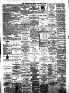 Rhyl Journal Saturday 08 December 1888 Page 3