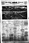 Rhyl Journal Saturday 15 December 1888 Page 1