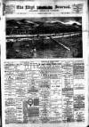 Rhyl Journal Saturday 05 January 1889 Page 1