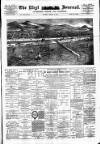 Rhyl Journal Saturday 12 January 1889 Page 1