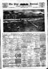 Rhyl Journal Saturday 19 January 1889 Page 1