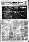 Rhyl Journal Saturday 26 January 1889 Page 1
