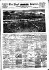 Rhyl Journal Saturday 02 February 1889 Page 1