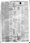 Rhyl Journal Saturday 09 February 1889 Page 3