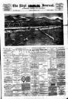 Rhyl Journal Saturday 23 February 1889 Page 1
