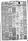 Rhyl Journal Saturday 23 February 1889 Page 3