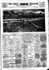 Rhyl Journal Saturday 09 March 1889 Page 1