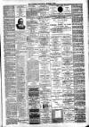 Rhyl Journal Saturday 09 March 1889 Page 3