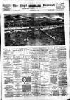 Rhyl Journal Saturday 16 March 1889 Page 1