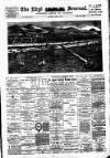 Rhyl Journal Saturday 23 March 1889 Page 1