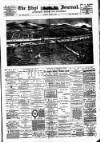 Rhyl Journal Saturday 30 March 1889 Page 1