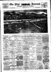 Rhyl Journal Saturday 06 April 1889 Page 1