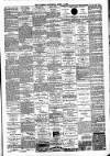 Rhyl Journal Saturday 06 April 1889 Page 3