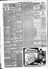 Rhyl Journal Saturday 06 April 1889 Page 4