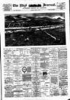 Rhyl Journal Saturday 20 April 1889 Page 1