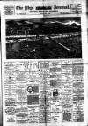Rhyl Journal Saturday 18 May 1889 Page 1