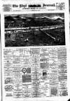 Rhyl Journal Saturday 25 May 1889 Page 1
