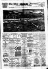 Rhyl Journal Saturday 08 June 1889 Page 1