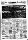 Rhyl Journal Saturday 15 June 1889 Page 1