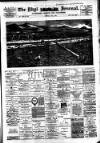 Rhyl Journal Saturday 06 July 1889 Page 1