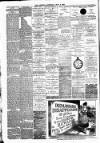 Rhyl Journal Saturday 06 July 1889 Page 4
