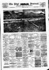 Rhyl Journal Saturday 13 July 1889 Page 1