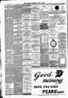 Rhyl Journal Saturday 13 July 1889 Page 4