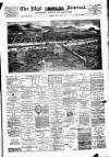 Rhyl Journal Saturday 20 July 1889 Page 1