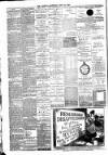 Rhyl Journal Saturday 20 July 1889 Page 4