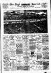 Rhyl Journal Saturday 24 August 1889 Page 1