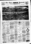 Rhyl Journal Saturday 02 November 1889 Page 1