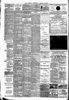 Rhyl Journal Saturday 10 January 1891 Page 4