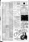 Rhyl Journal Saturday 24 January 1891 Page 4