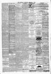 Rhyl Journal Saturday 07 February 1891 Page 3